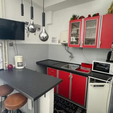 Duga House A1 * Dramalj