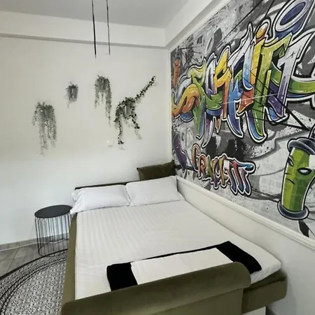Duga House A1 Appartement