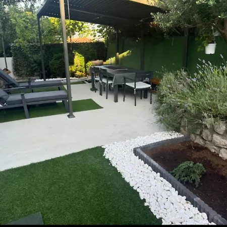 Duga House A1 Apartment Crikvenica