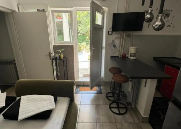 Duga House A1 Crikvenica