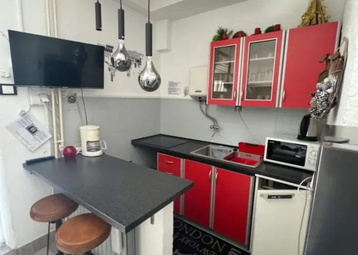 Duga House A1 * Crikvenica