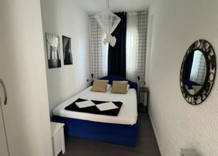 Apartament Duga House A1 *