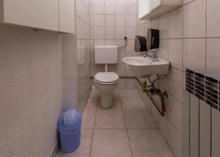 Duga House A1 Crikvenica