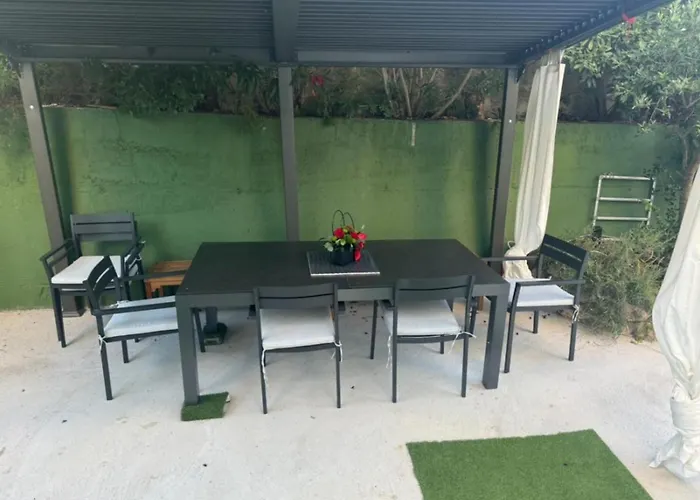 Apartament Duga House A1 *