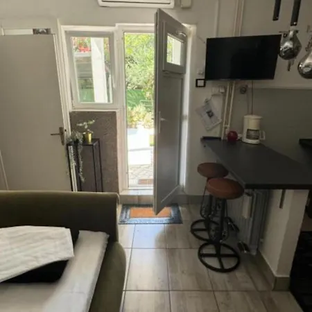 Duga House A1 Dramalj