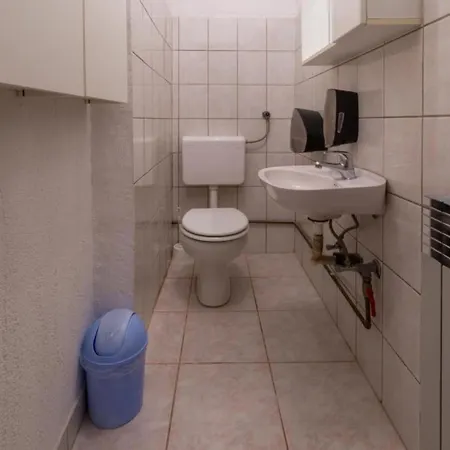 Duga House A1 קריקווניצה