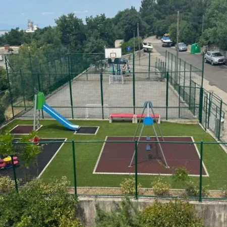 Duga House A1 Apartmán *