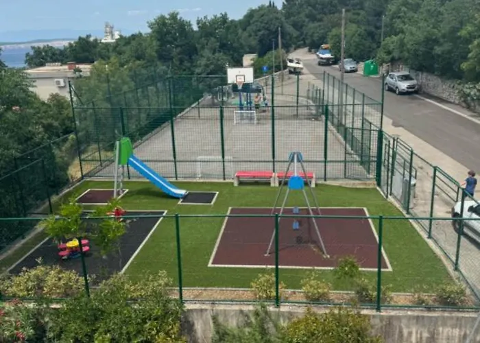 Duga House A1 Apartmán *